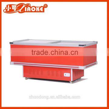 DG-160R Frezer Horizontal photo-4