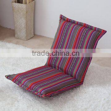 Moslem Worship Cushion, Portable Sponge Floor Chair, Legless Folding Chair photo-6