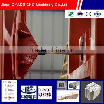 New China Modern House Design Movable Production Line for Lightweight Sandwich Panel photo-2