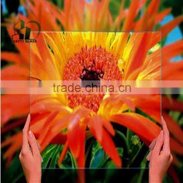 Manufacturer Supply You Low ar Tempered Glass Price Anti-reflective Glass photo-5