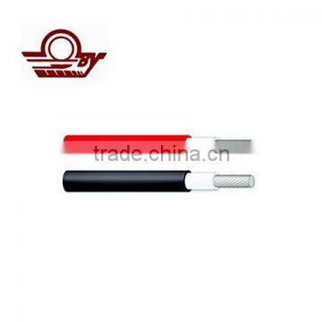 TUV and UL PV Solar cable home solar system project soalr system