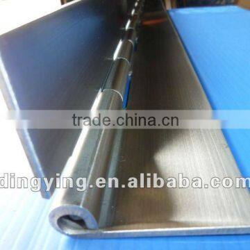 304 Stainless steel continuous long piano hinge