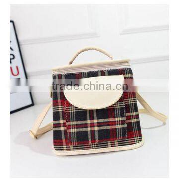 New Style Women Messenger Bag With Long Shoulder Strap