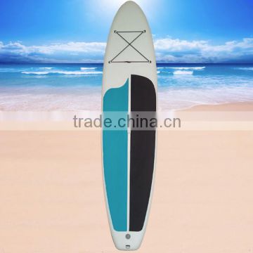 hot selling 11 feet drop stitch stand up paddle board isup