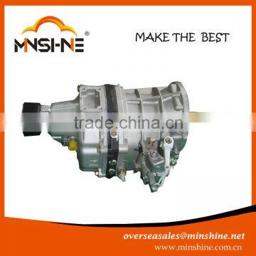 China OEM ZOMAX high quality Toyota Hiace 3L Automotive gearbox