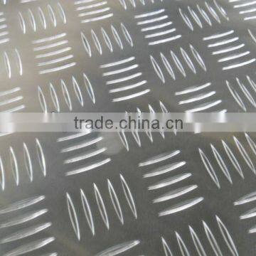 embossed aluminum sheet 3003 competitive price and quality - BEST Manufacture and factory