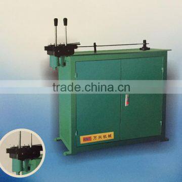 Manual Radiator Heater Tube Bender Machine