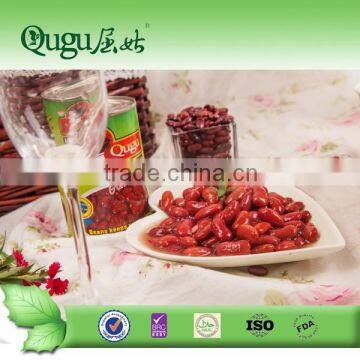 buy wholesale direct from China 425g canned red kidney beans for supermarket