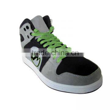 new designed men's fashion high-top sneakers casual shoes