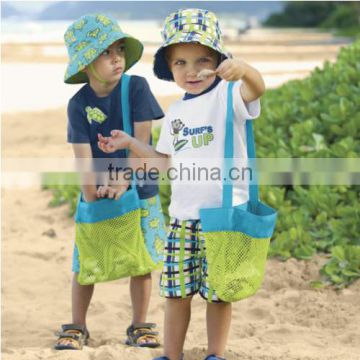 Wholesale Children toys sand away beach bag