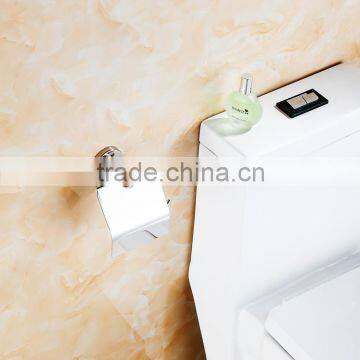 Stainless Steel Crepe Paper Holder Paper Napkin Holder Bath Accessories. photo-5