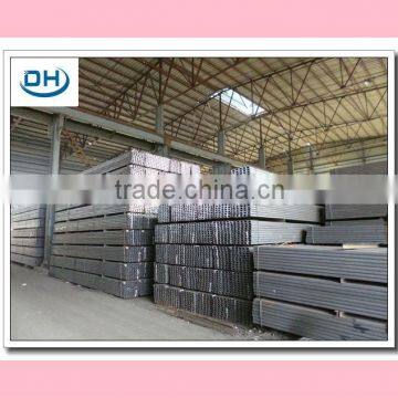 Q235/Q345 /SS400 Hot Rolled Steel Channel U / C Shaped Steel Channels photo-6