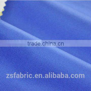 ZHENGSHENG 20S*16S Polyester/Cotton Blend Twill Fabric for Garment photo-2