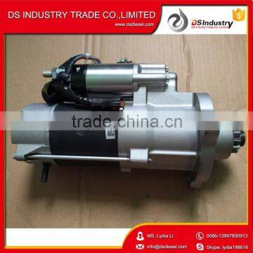 Auto Parts ISL8.9 Diesel Engine Electric Starting Motor 5256984 photo-2