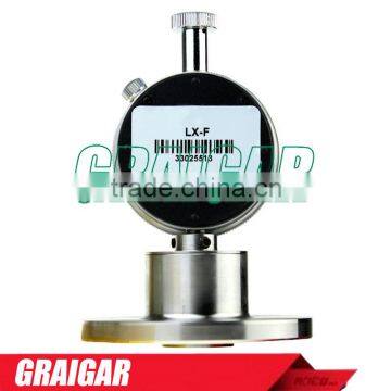 Foam Hardness Tester,Sponge Hardness Tester,LX-F (0~2.5millimeters, 550mN~4300mN photo-4