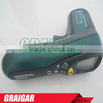 Non-Contact Infrared Thermometer, MASTECH MS6520A