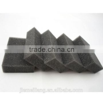 BLACK SPONGE BOARD ERASER