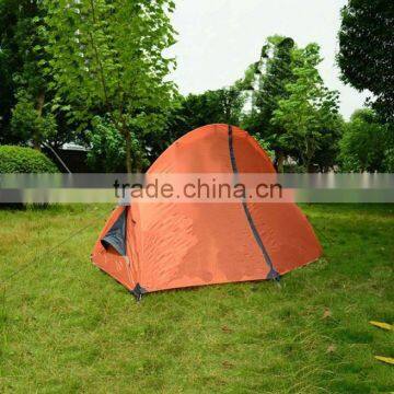 Backpacking tent