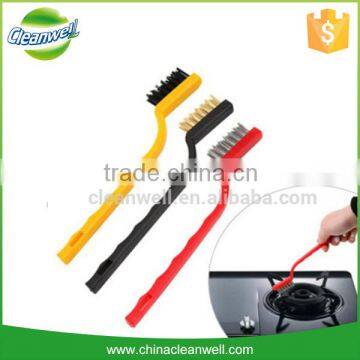 Kitchen Hand Cleaning Brush Metal Wire Brush