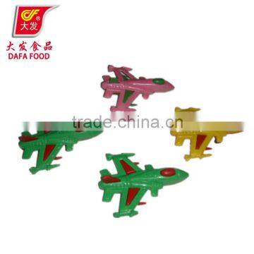 dafa kids airplane plactic toy