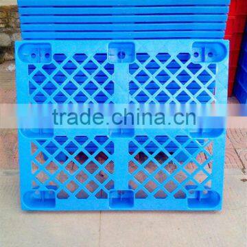 plastic injection pallet mould
