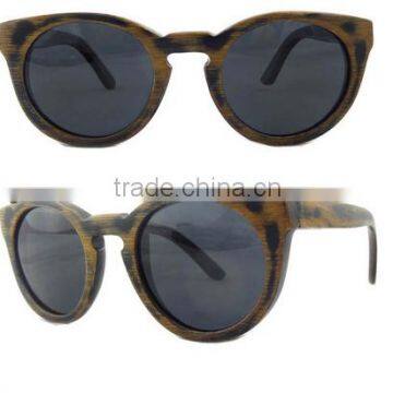 Bamboo Sunglasses