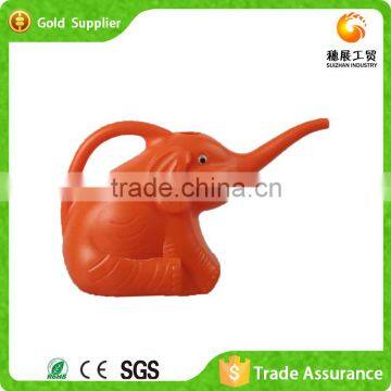 Manufacturer Supply Kids Cheap Plastic Toy Watering Can