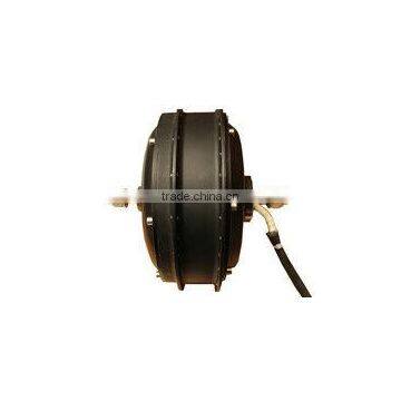 60V / 72V / 84V / 94V 3000W REAR MOTOR for e-bike