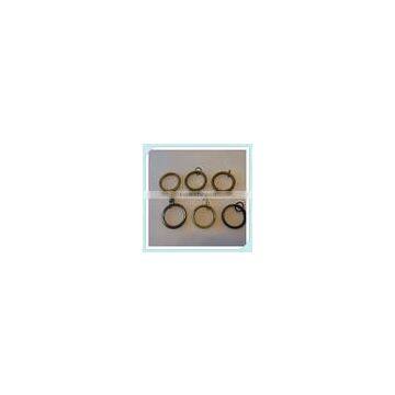 Curtain Rod Accessories,Curtain Eyelet Ring Clip,Curtain Buckle Curtain Clip Curtain Holder