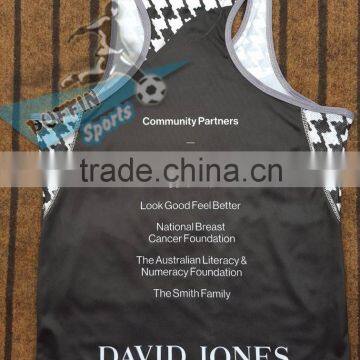 Running Singlets photo-3