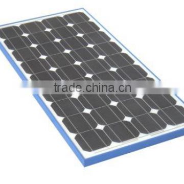 Grade A mono solar panels 150W with best price