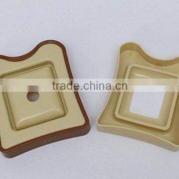 Sandwich Toast Shape Sushi Sandwich Cutter photo-4