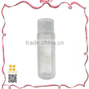 Must buy portable plastic coconut oil bottle manufacture