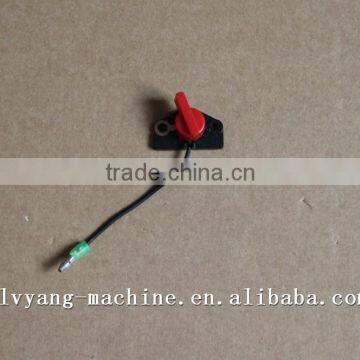 Cheapest useful 173F generator small engine switch (single wire)