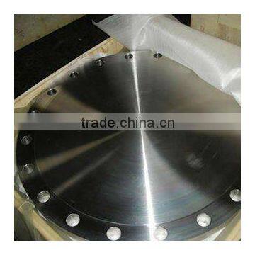 Blind Flanges - ANSI B16.5