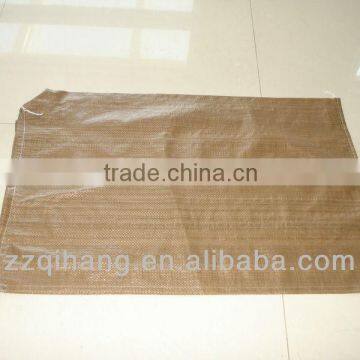 2013 PP woven bags plastic 60*90cm made in china