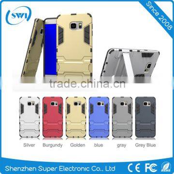 Wholesale Hard Shell For Samsung S6 Edge Plus,Heavy Duty Cover Cases For Samsung S6 Edge Plus
