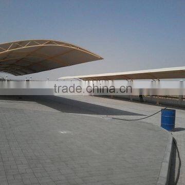 Relief Tent | Refugee Tent | Tent UAE photo-4