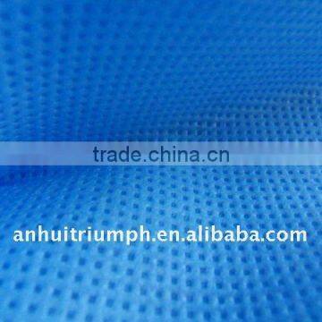 100% PP nonwoven fabric for shopping bag