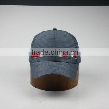 Fashional 6 Panel Custom Stretch Cap photo-2