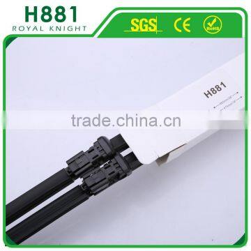 High Quality special car wiper blade for Mondeo~H881