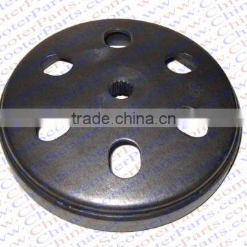 16T CVT Clutch Bell 400CC 180MQ VOG YP Linhai Buyang Xinyue Dune ATV Buggy Scooter Parts