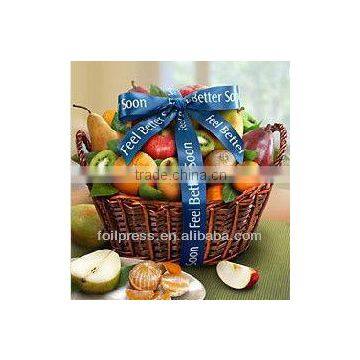 Gift Ribbon Printing Machine