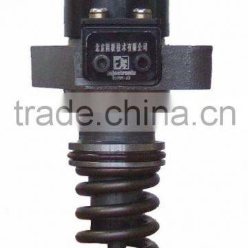 Electronic Unit Injectors Tester Manufacture photo-4