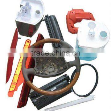 plastic hot-plate welding machine