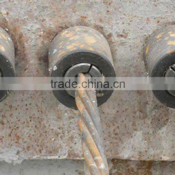 pc Strand 12.7mm