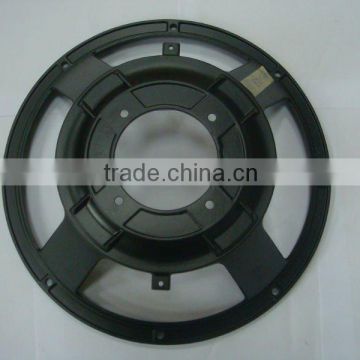 Aluminum Speaker Frame speaker parts