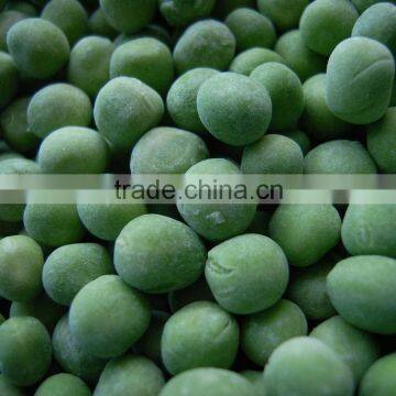 New crop bulk frozen green peas brands