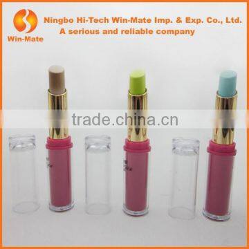 Private label makeup professional matte lipsticks