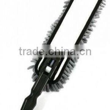 FOLDABLE CHENILLE DUSTER
